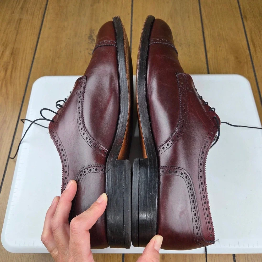 Allen Edmonds allen edmonds